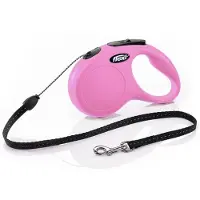 Flexi New Classic Cord S, 5 m / 12 kg