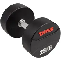 Taurus CPU Dumbbell Set 2.5 - 50 kg