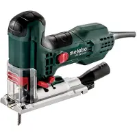 Metabo Sähköinen palapeli STE 100 Quick (601100500), 710 W + matkalaukku