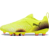 Puma Future 8 Match Ll Fg/ag Junior Jalkapallokengät