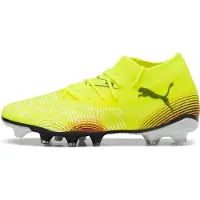 Puma Future 8 Match Fg/Ag Wn S - Yellow - 40.5