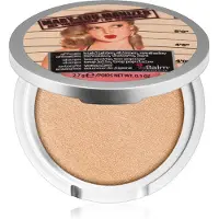 Thebalm Mary-Lou Manizer Travel Size 2,7 g
