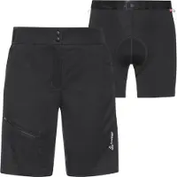 Löffler Comfort Csl Shortsit