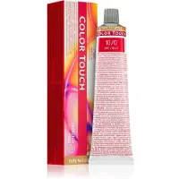 Wella Color Touch Pure Naturals hiusväri sävy 10/0 60 ml