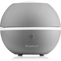 Millefiori Ultrasound Hydro - Grey ultraäänellä toimiva aromidiffuusori 1 kpl