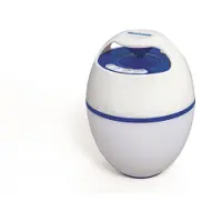 Bestway Kelluva Bluetooth LED-kaiutin