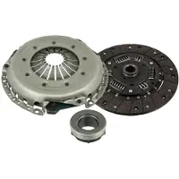 Blue Print Kytkinpaketti ADV183092