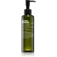 Purito From Green puhdistava kasvoöljy 200 ml