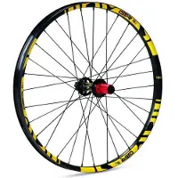 Gtr Sl35 Boost Plus 29´´ 6b Disc Tubeless Mtb Hinterrad