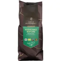 Arvid Nordqvist Highland Nature kahvipavut 1000g