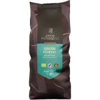 Arvid Nordqvist Green Forest kahvipavut 1000g