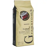 Caffè Vergnano 1882 Caffe Gran Aroma kahvipavut 1000g