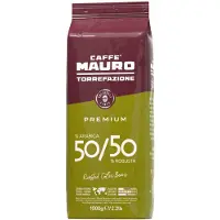 Mauro Caffè Premium kahvipavut 1000g