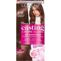 L'Oréal Casting Crème Gloss 618 Vanilla Mocha
