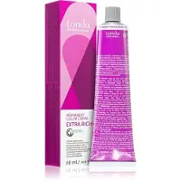 Londa Professional Permanent Color Extra Rich kestohiusväri 7/07 60 ml