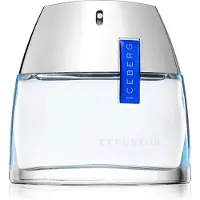 Iceberg Effusion Man Eau de Toilette -tuoksu miehille 75 ml