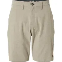 Billabong Crossfire Mid Shortsit ruskea, 36