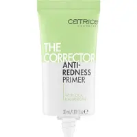 Catrice The Corrector Anti-Redness Primer Pohjustusvoide 30 ml