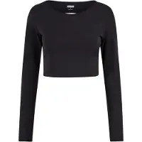Urban Classics Sports Pitkähihainen Paita