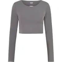 Urban Classics Sports Pitkähihainen Paita