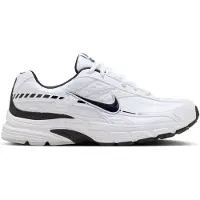 Nike Matalavartiset tennarit 'Initiator' musta / valkoinen