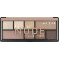 Catrice The Pure Nude 9 g luomiväripaletti
