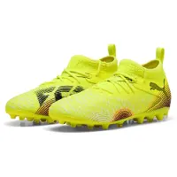 Puma Future 8 Match Mg Junior Jalkapallokengät