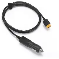 EcoFlow Car Charging Cable 12V autolatauskaapeli