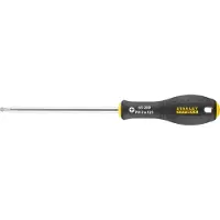 Stanley 0-65-209 manual screwdriver Single Standard screwdriver (0-65-209)