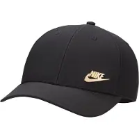 Nike Lippalakki kulta / musta