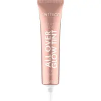 Catrice Blush - - Sävytön Eclat Universel 020 Keep Blushing - 15 ml - Nestemäinen korostusväri - Monikäyttöinen