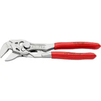 Knipex 8603125Sb 125mm pihtijakoavain