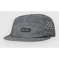 Coal Provo Lippis musta