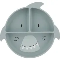 Trixie - Silikoninen Mr Shark -osastolevy