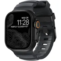 Nomad Rocky Point Band Storm Connector Black 49mm / 46mm / 45mm