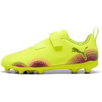 Puma Future 8 Play V Fg/ag Rb Junior Jalkapallokengät