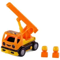 Cavallino Toys - My First Ladder Car 19cm