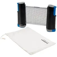 Hudora Extendable Table Tennis Net 160cm