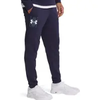 Under Armour Rival Terry Logo Joggers