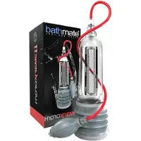 Bathmate HydroXtreme11 Penispumppu - Clear