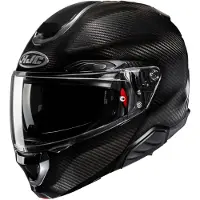 HJC RPHA 91 Carbon Solid Kypärä