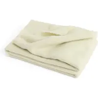 HAY Mono villahuopa 130x180 cm Cream