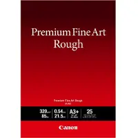 Canon FA-RG1 A3+ 25 UNI PREMIUM FINEART ROUGH A3+ 25 SHEETS (4562C004)