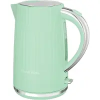 Russell Hobbs Eden -vedenkeitin, 1,7 l, 2400 W, Pistachio