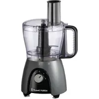 Russell Hobbs Matte Charcoal monitoimikone