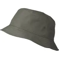 Lundhags Bucket Hat Forest Green Hatut L/XL