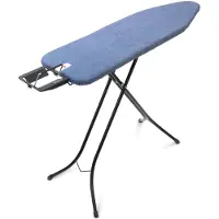 Brabantia silityslauta, B-koko (124x38 cm), Denim blue