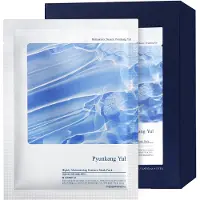 Pyunkang Yul Highly Moisturizing Essence Mask 10-Pack 250 ml