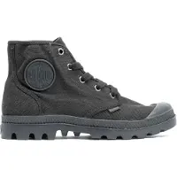 Palladium Pampa Hi Lenkkarit