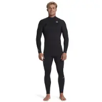 Billabong 403 Revolution Natural Cz Full Märkäpuku black Koko S